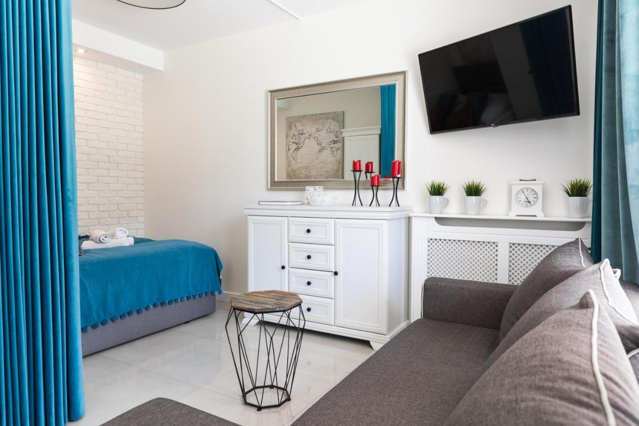 Nosalowe Tarasy Apartmán *