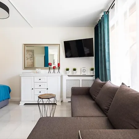 Apartamenty Nosalowe Tarasy Zakopane Exterior photo