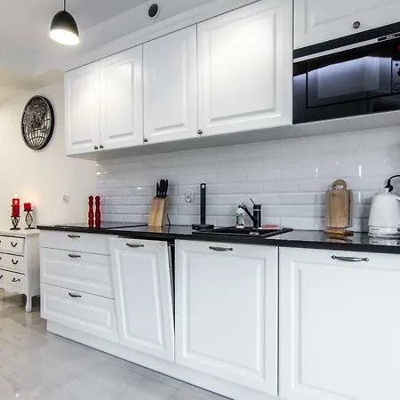 Apartamenty Nosalowe Tarasy Zakopane Exterior photo