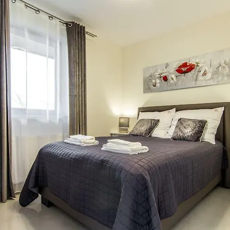 Apartamenty Nosalowe Tarasy Zakopane Exterior photo