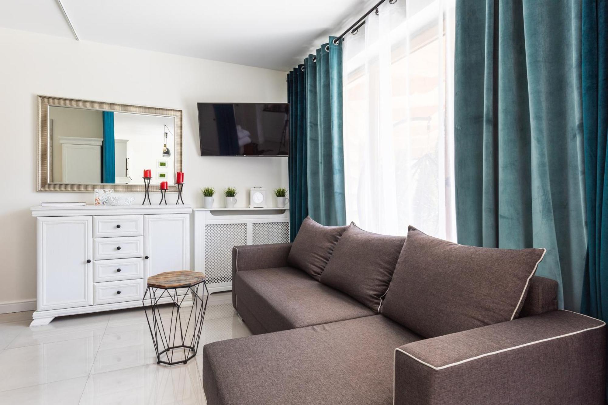 Apartment Nosalowe Tarasy *