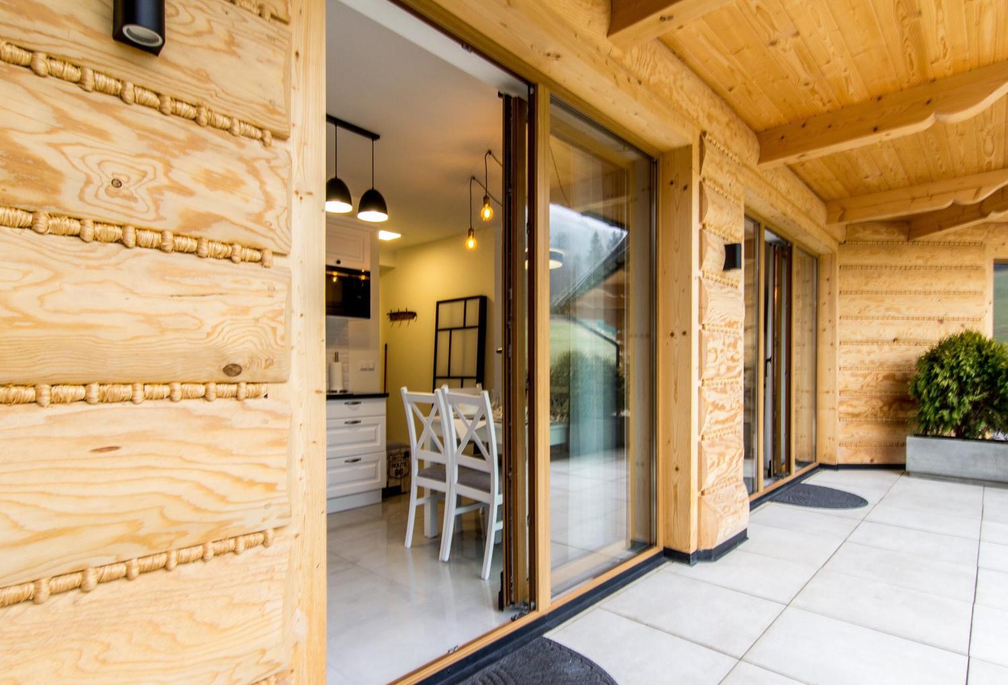 Apartment Nosalowe Tarasy *