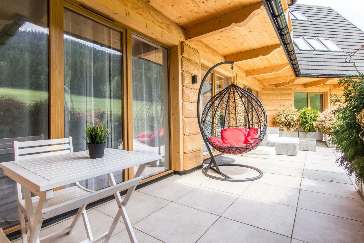 Apartment Nosalowe Tarasy Zakopane